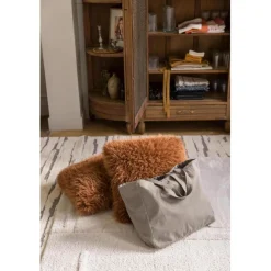 Tapis Filly Naturel 160 x 230 x 1 cm