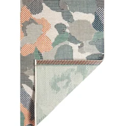 Tapis Jaya outdoor Multico 160 x 230