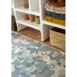 Tapis Jaya outdoor Multico 160 x 230