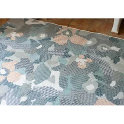Tapis Jaya outdoor Multico 160 x 230