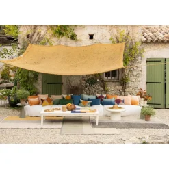 Tapis Karan Carbone 60 x 90