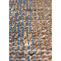 Tapis Karan Myosotis