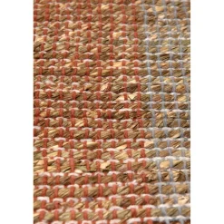 Tapis Karan Terracotta