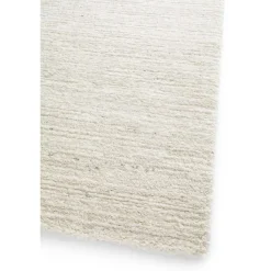 Tapis Larry Naturel 160 x 230 x 1 cm