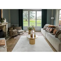 Tapis Larry Naturel 160 x 230 x 1 cm