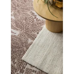 Tapis Larry Naturel 160 x 230 x 1 cm