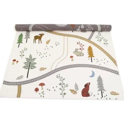 TAPIS LITTLE FOREST