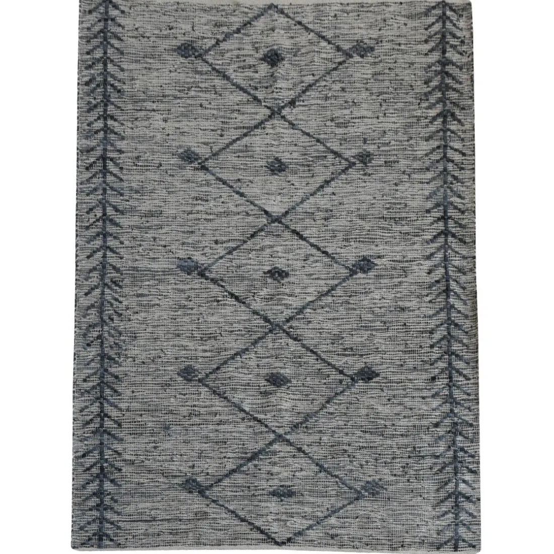 Tapis Léonie Gris 160 x 230