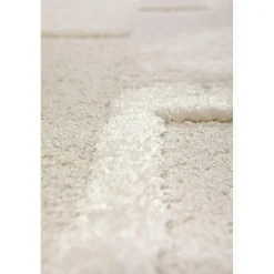 Tapis Louka Ivoire 160 x 230 x 2 cm