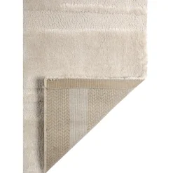 Tapis Louka Ivoire 160 x 230 x 2 cm