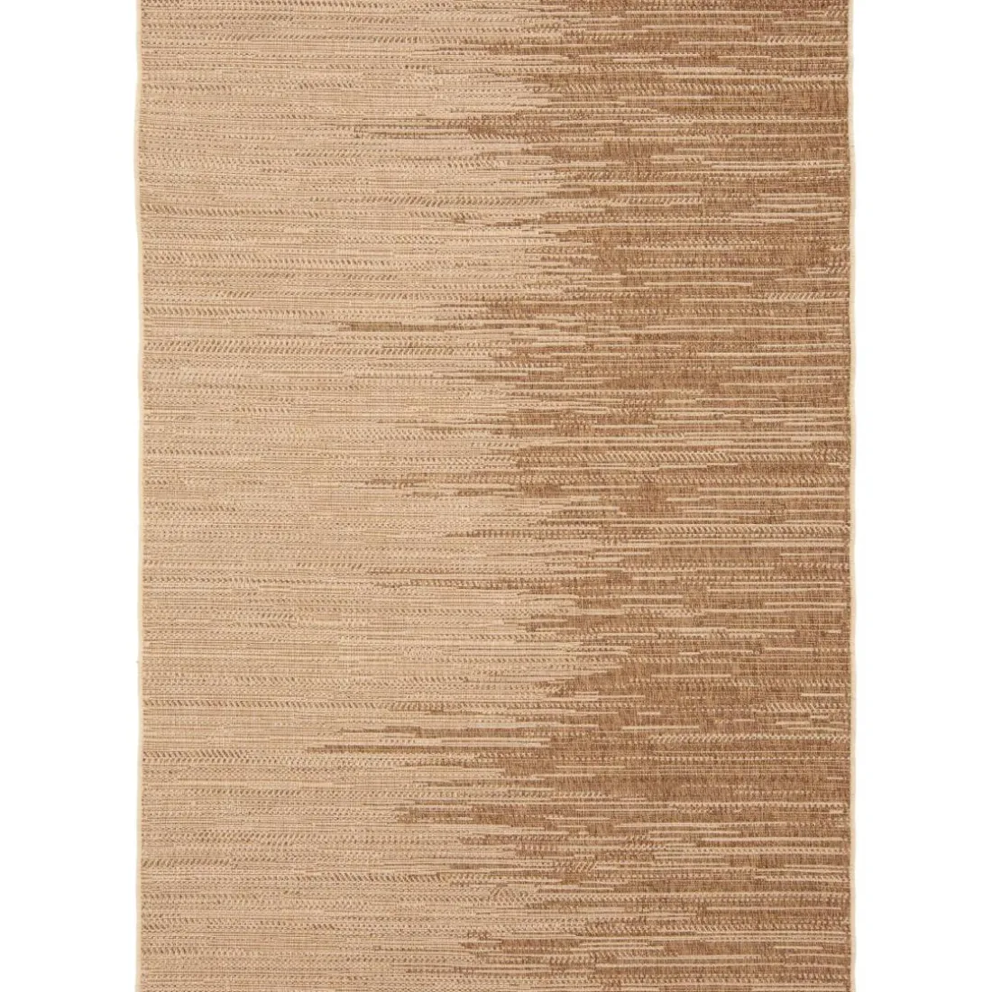 Tapis Magda outdoor Naturel