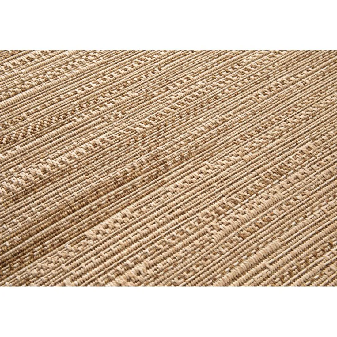 Tapis Magda outdoor Naturel
