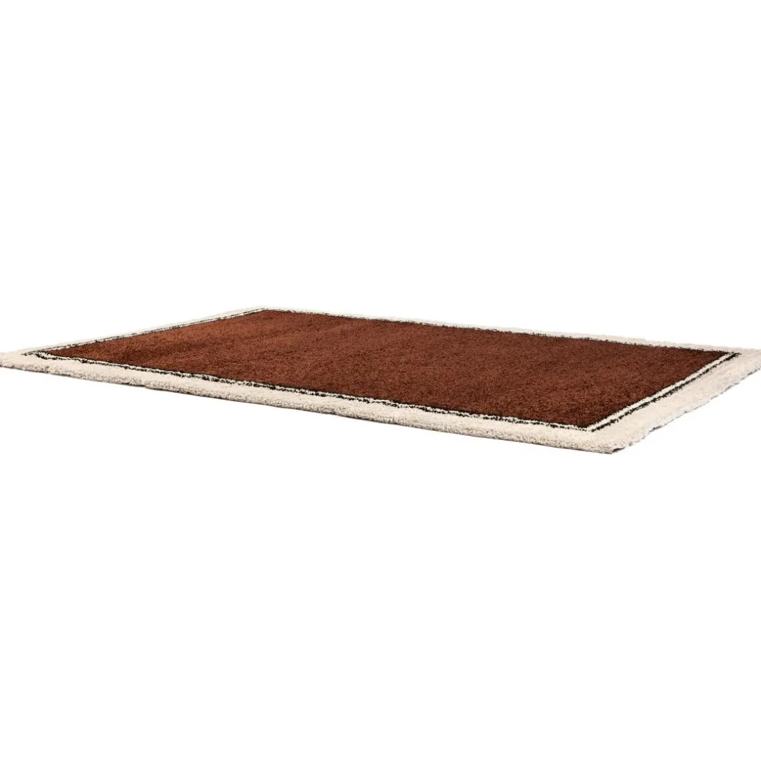 Tapis Many Tabac 160 x 230