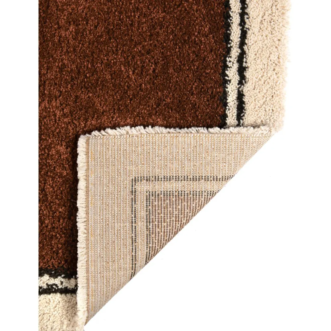 Tapis Many Tabac 160 x 230