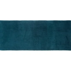Tapis microfibre 50x120cm vert
