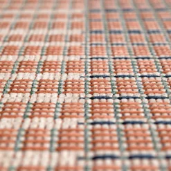 Tapis Miria outdoor Multico 120 x 170