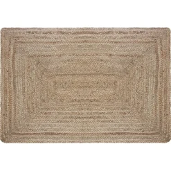 Tapis naturel - Histoire de Tous Les Jours 60X90