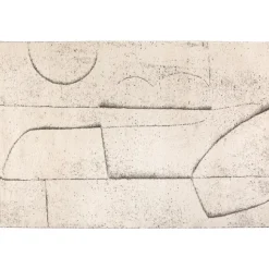 Tapis Norman Naturel 160 x 230