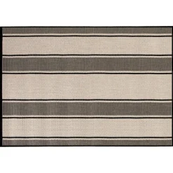 Tapis Paomia 2 outdoor Perle 60 x 110