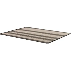 Tapis Paomia 2 outdoor Perle 60 x 110