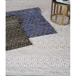 Tapis Pasadena Indigo 120 x 180