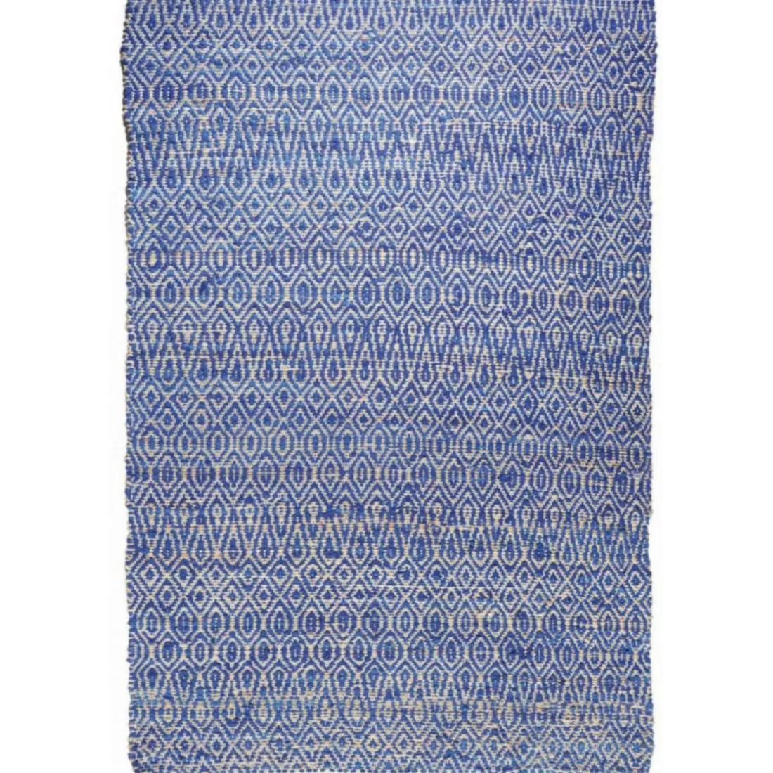Tapis Pasadena Indigo 120 x 180