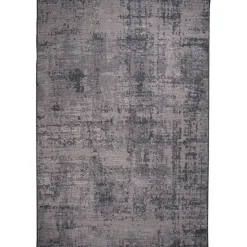 Tapis Polypropylène Catania Gris