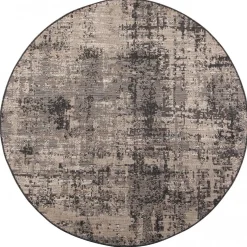 Tapis Polypropylène Catania Gris