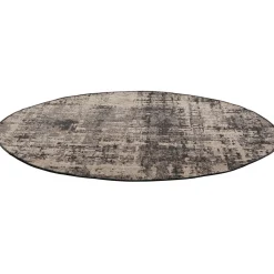 Tapis Polypropylène Catania Gris