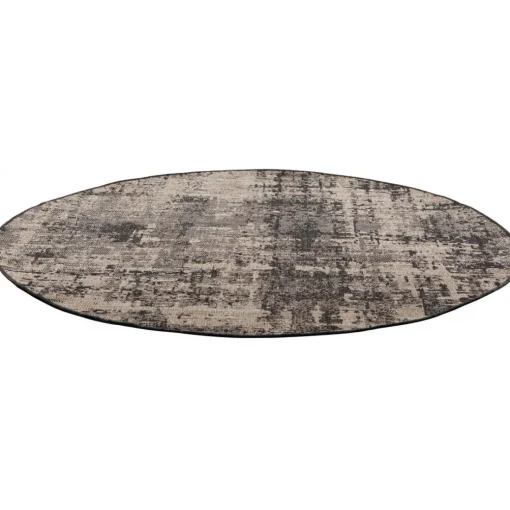 Tapis Polypropylène Catania Gris
