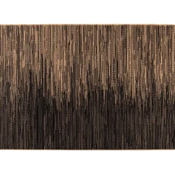 Tapis rectangulaire Magda outdoor Tonnerre