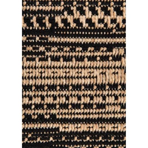 Tapis rectangulaire Magda outdoor Tonnerre