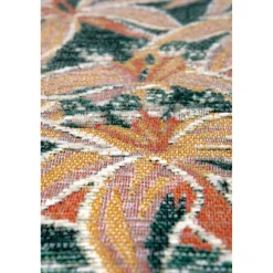 Tapis rectangulaire Nona Prusse