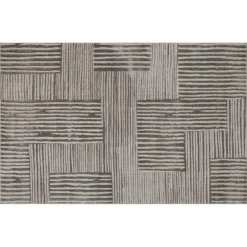Tapis relief