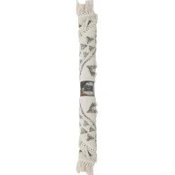 Tapis rond etnik D120