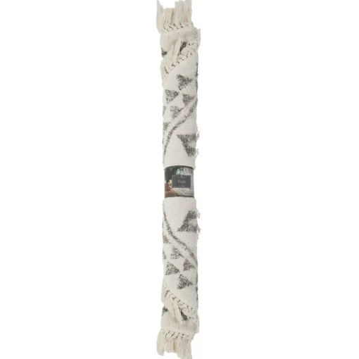 Tapis rond etnik D120