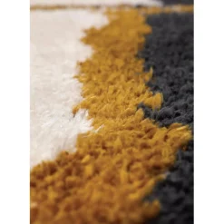 Tapis Rosa Multico 160 x 230 x 4 cm