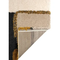 Tapis Rosa Multico 160 x 230 x 4 cm