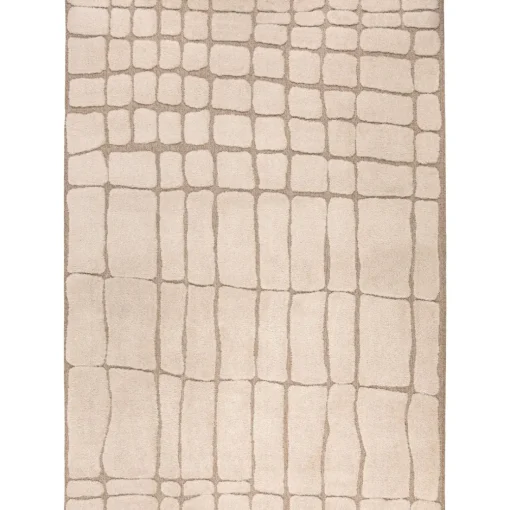 Tapis Sofiane Naturel