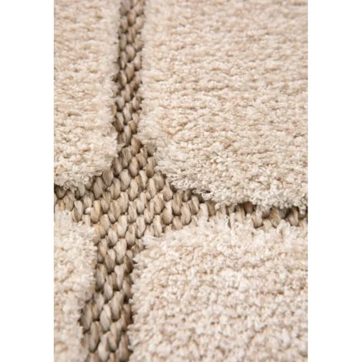 Tapis Sofiane Naturel