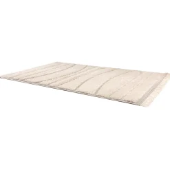 Tapis Solan 2 Neige 160 x 230