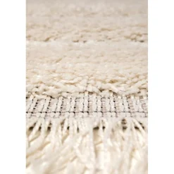 Tapis Solan 2 Neige 160 x 230