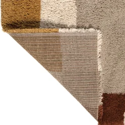 Tapis Tahina 2 Multico 120 x 170 x 3 cm