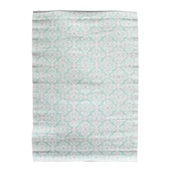 Tapis Turquoise 120x180 cm COSENZO