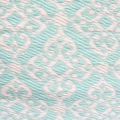Tapis Turquoise 120x180 cm COSENZO