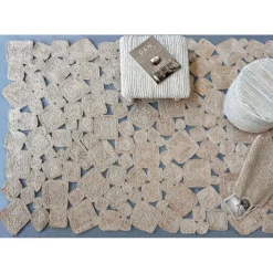Tapis Ursa Naturel 60 x 90