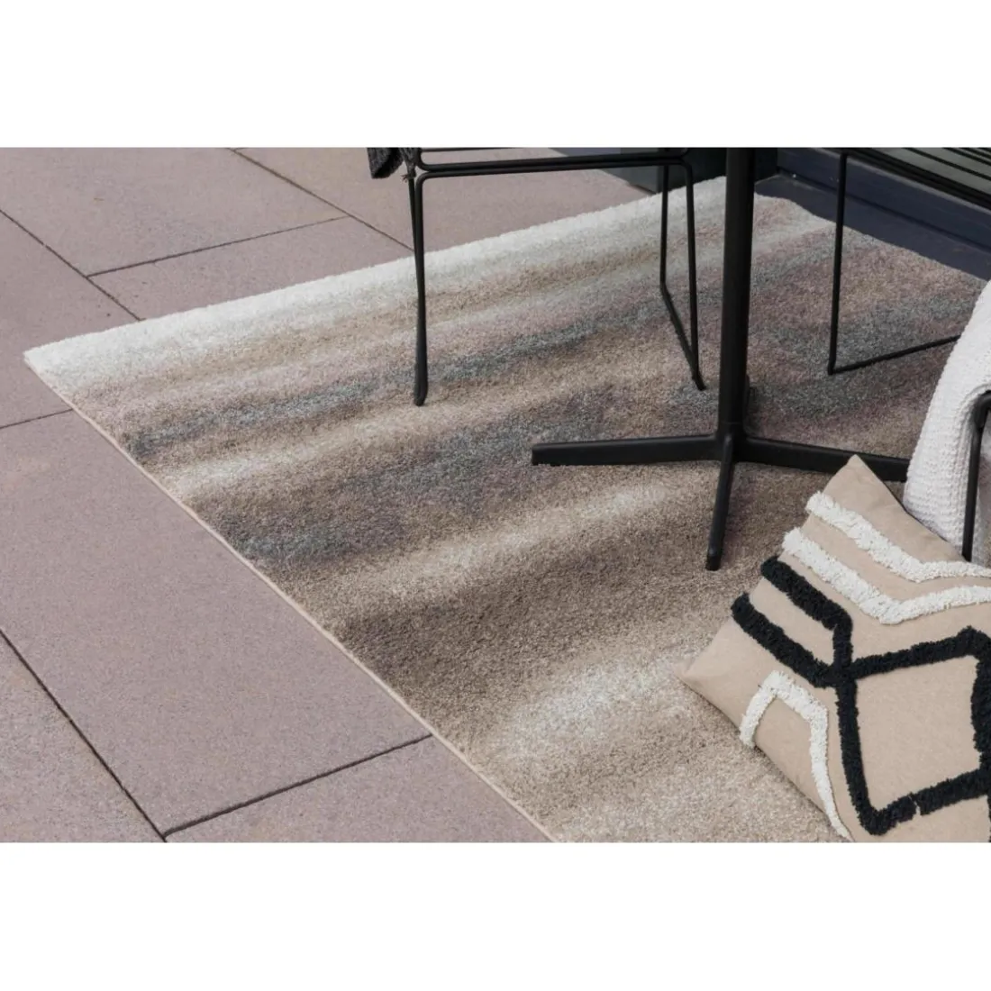 Tapis Vadim Naturel 160 x 230