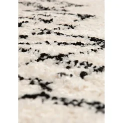 Tapis Zagora Neige