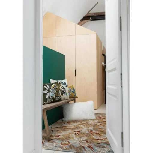 Tapis Zazu Multico 155 x 230