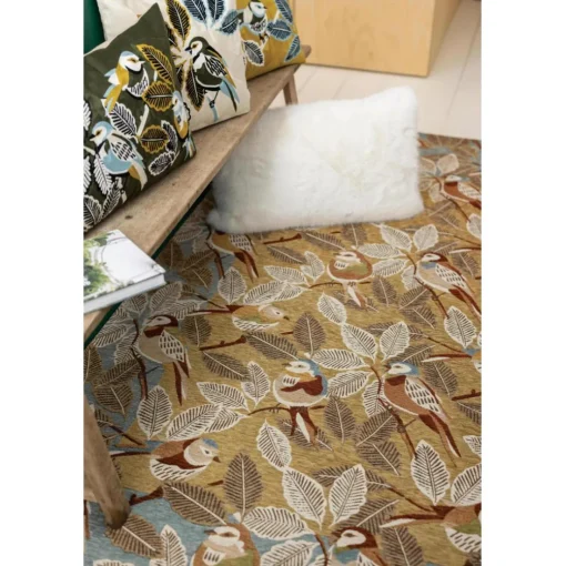 Tapis Zazu Multico 155 x 230
